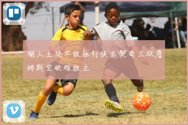 湖人主场不敌独行侠东契奇三双詹姆斯空砍难救主