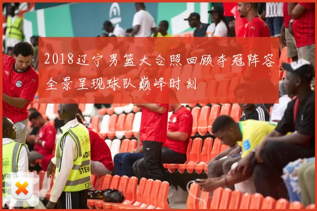 2018辽宁男篮大合照回顾夺冠阵容全景呈现球队巅峰时刻